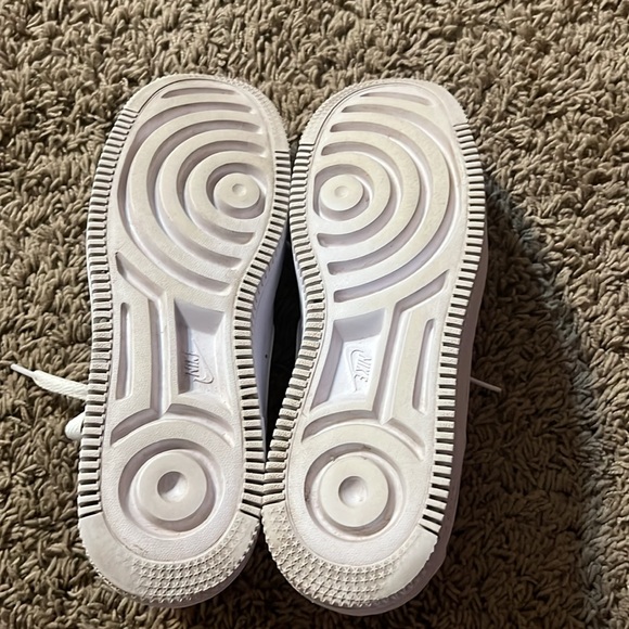 Women’s Nike Platform AF-1 - Picture 5 of 5